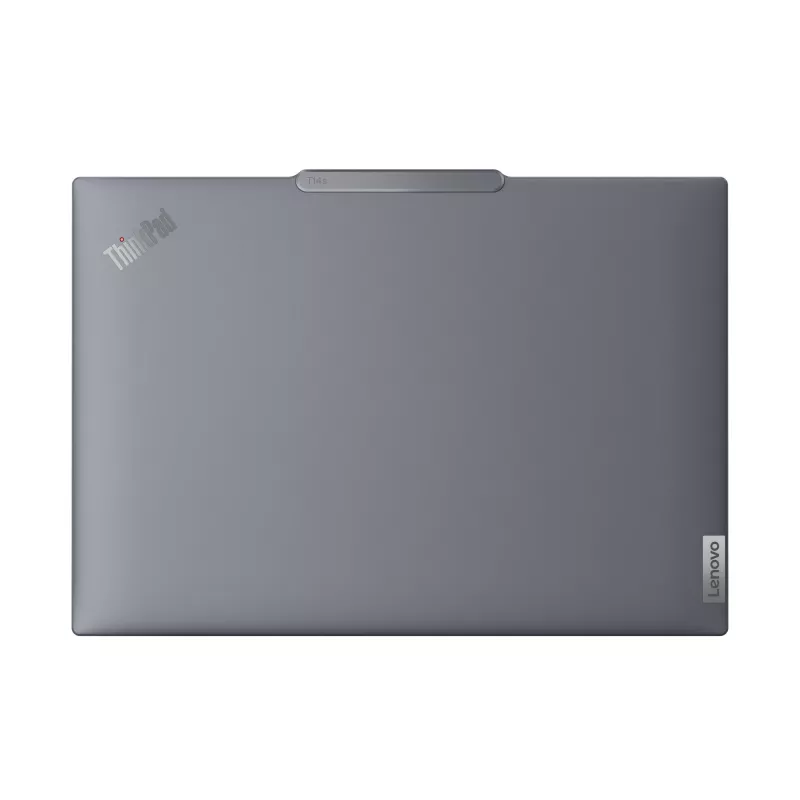 Lenovo ThinkPad T14s Gen 5 Core™ Ultra 5 125U 256GB 16GB 14 WUXGA (1920x1200) IPS WIN11 Pro GREY Backlit Keyboard FP Reader 1 YW