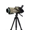 Celestron Regal M2 80ED novērošanas tēmēklis 60x BaK-4 Melns, Zaļš
