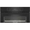 Iebūvējamā elektriskā cepeškrāsns BEKO BBIS17300BSEA, 60 cm, 72 L, daudzfunkciju, SteamAid™, Airfry, A+