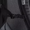 Deuter AC Lite 16 pārgājienu mugursoma, 16 L, melna