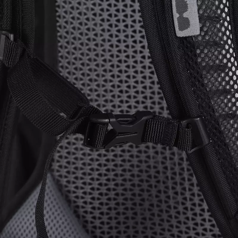 Deuter AC Lite 16 pārgājienu mugursoma, 16 L, melna
