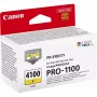 Canon LUCIA PRO II tintes kārtridžs 1 gab. Oriģināls Standarta ietilpība Dzeltens