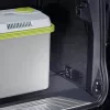 Aukstuma kaste Severin TKB 2925 25L elektriskā zaļa pelēka