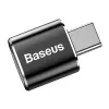 Baseus USB uz USB Type-C adapteris 2,4A