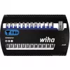 Wiha uzgaļu komplekts 41831 XLSelector 13 gab. T-uzgaļi jaukti 50 mm