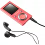 MP3 ATSKAŅOTĀJS 16GB ROZĀ/3717473 INTENSO