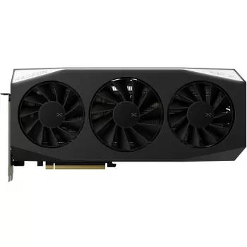 XFX Mercury Radeon RX 9060 XT OC Gaming 16GB grafikas karte