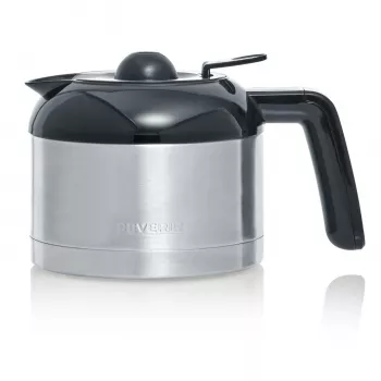 Severin TK 5422 nerūsējošā tērauda rezerves termokanna, 1,0 L, KA 4835/4840/4845