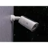 IP drošības kamera Eufy eufyCam S330 (eufyCam 3) 3840×2160, āra, bezvadu, sienas stiprinājums, 135° skata leņķis, divvirzienu audio
