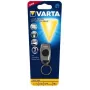 Kabatas lukturīša piekariņš Varta L.E.D. METAL KEY CHAIN LIGHT