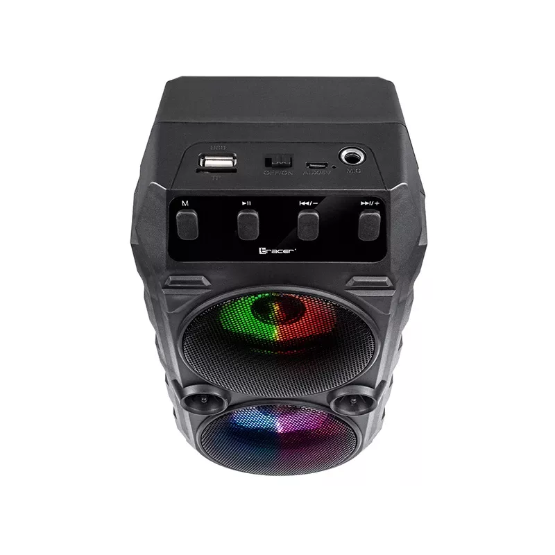 Skaļrunis Superbox TWS Bluetooth