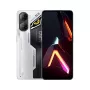 Nubia Neo 3 5G 17.3 cm (6.8) Dual SIM USB Type-C 8 GB 256 GB 5200 mAh Cyber Silver