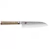 Miyabi 5000 MCD Steel 1 gab. Santoku nazis