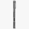 Vāciņš UNIQ LifePro Xtreme iPhone 17Pro Max Magclick uzlādei Melns