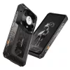 Viedtālrunis Ulefone Armor 28 Pro 5G 6.58 collas 16GB 512GB Melns