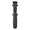 Statīvs MEDIA-TECH MT5542 Selfie Tripod 2in1 ar regulējamu augstumu, viegls