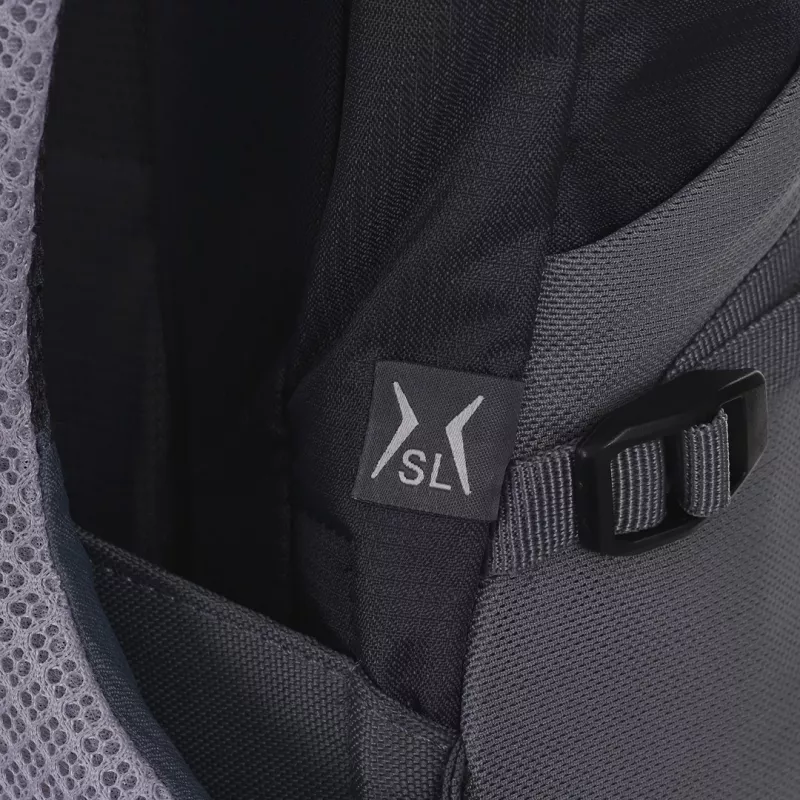 Mugursoma Deuter Futura 21 L pelēka