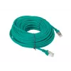 Tīkla kabelis LANBERG PCU5-10CC-2000-G RJ-45 Cat5e 20 m zaļš, U/UTP, CCA, 100 MHz