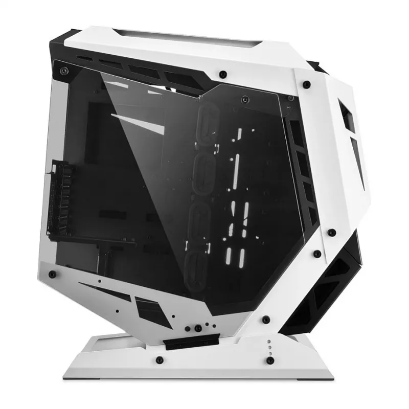 Sharkoon Produkts Melns