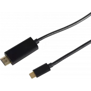 Video kabeļa adapteris ShiverPeaks BS10-56045