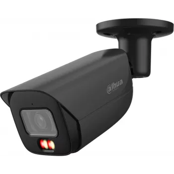 Dahua Technology IPC-HFW3849E-AS-IL Bullet IP drošības kamera iekštelpām un ārā 3840 x 2160 pikseļi Griestiem/sienai