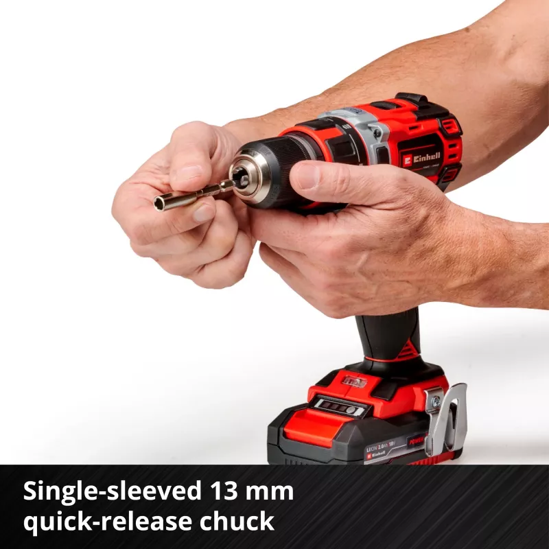 Einhell 4513896 Bezvada urbis melns