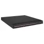 HPE - FlexFabric 5700-40XG-2QSFP+ - Slēdzis - L3 - pārvaldīts - 40 x 1 Gigabit / 10 Gigabit SFP+ + 2 x 40 Gigabit QSFP+ (Augšupsaite) (nepieciešams barošanas bloks+2xFAN)