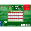 Kicker Kids: Stadt - Land - Tor, Puzzle spēle