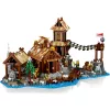 LEGO Ideas - Wikingerdorf