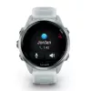 Viedpulkstenis GARMIN Forerunner 570 42 mm GPS Wi‑Fi