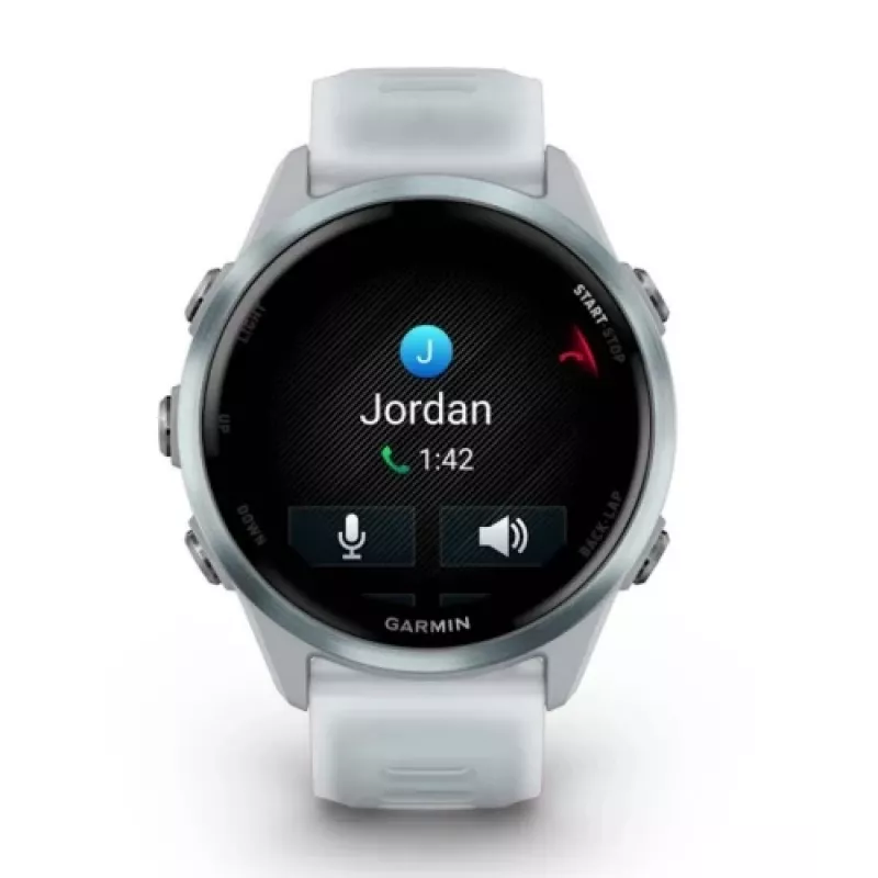 Viedpulkstenis GARMIN Forerunner 570 42 mm GPS Wi‑Fi