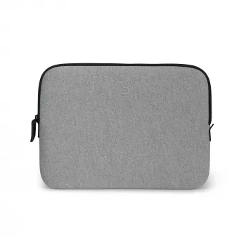 DICOTA Skin URBAN - Notebook maciņš - 33cm (13 inch) - Pelēks (D31751)