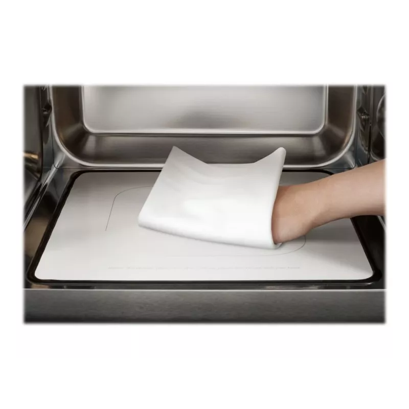 Caso | Mikroviļņu krāsns | MCG 25 | Brīvi stāvoša | 25 L | 900 W | Konvekcija | Grils | Melna