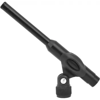 Kondensatora mērījumu mikrofons Omnitronic MM-2USB — USB kondensatora mikrofons mērījumiem un analīzei (modelis 13030923)