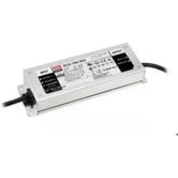 LED draiveris MEAN WELL ELG-100-48DA-3Y Izejas jauda 100 W IP20