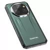 Viedtālrunis Oukitel WP39 Pro 6,3 collas 12 GB RAM 512 GB zaļš