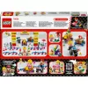 Bricks Mario Kart - Baby Peach & Grand Prix komplekts
