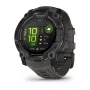 Garmin Instinct 3 AMOLED 3.3 cm (1.3) 50 mm Digitāls 416 x 416 pikseļi Skārienjūtīgs Melns GPS (satelīts)