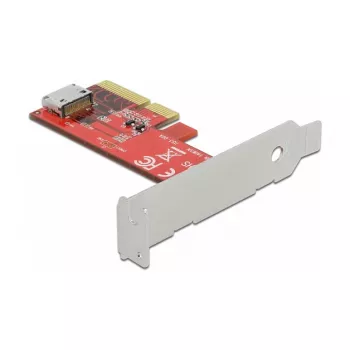 PCI Express x4 karte DeLOCK 90482