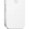 Apple iPhone 16 - 5G viedtālrunis - Dual-SIM / Iekšējā atmiņa 512 GB