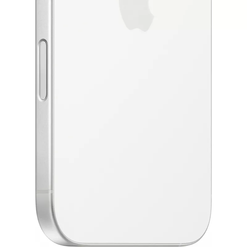 Apple iPhone 16 - 5G viedtālrunis - Dual-SIM / Iekšējā atmiņa 512 GB