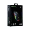 INCA Gaming Mouse IMG-GT17 6400 DPI. RGB. 7 pogas. USB. SW mazumtirdzniecība