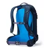 Gregory Targhee pārgājienu mugursoma S/M 26 l zila