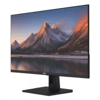 Dahua Technology LM27-C301B datora monitors 68.6 cm (27 colli) 2560 x 1440 pikseļi Quad HD LED Melns