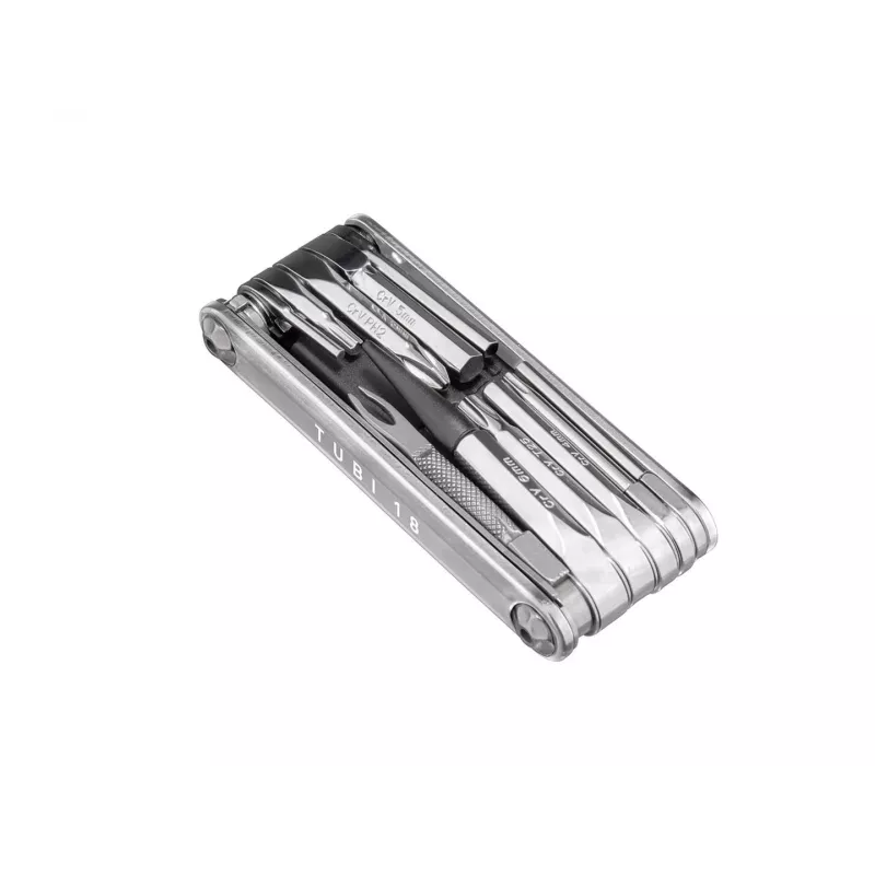 Topeak Tubi 18 velosipēda instruments