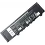 Dell akumulators 38Wh priekš Vostro 5370 Li-polimērs 11.4V / 3166mAh / 38Wh