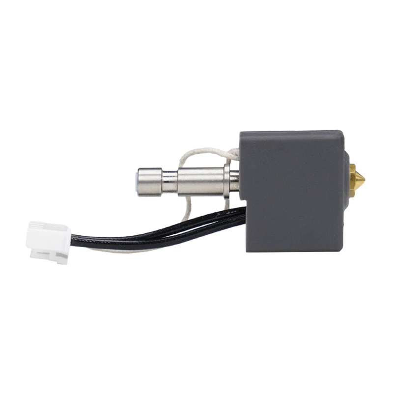 Ātrās atbrīvošanas hotends ar 0,4 mm sprauslu Anycubic Kobra S1