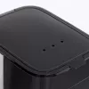 Caso | Kafijas automāts ar diviem izolētiem krūzēm | Taste & Style Duo Thermo | Pilienu | 800 W | Melns/Nerūsējošais tērauds