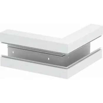 OBO Bettermann ārējais stūris GK-A70170RW tīri balts 70x170mm (6274710)