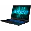 Spēļu klēpjdators GIGABYTE A18 3WH — Ryzen 7, 16 GB RAM, 1 TB SSD, RTX 5070, 165 Hz